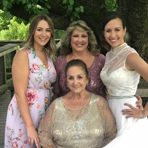 Meet your Posher, Linda